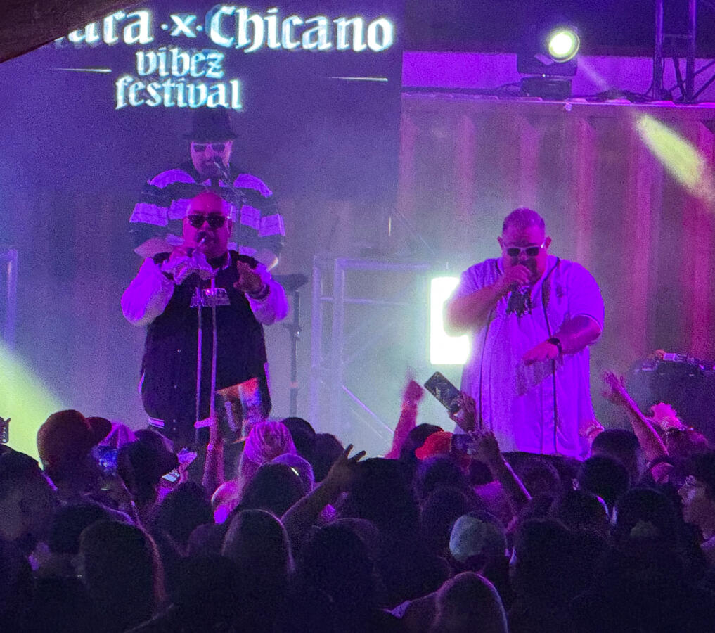 nb ridaz nb ridaz tucson chicano vibez 2025